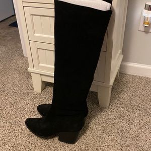 Vince Camuto Black boots